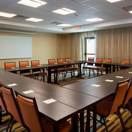 Fairfield Inn & Suites By Marriott Scottsbluff Eksteriør bilde