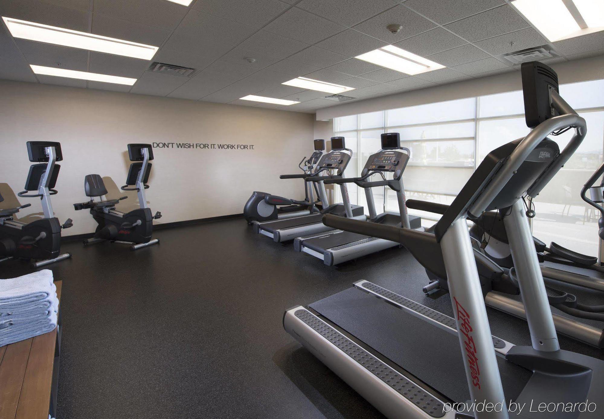Fairfield Inn & Suites By Marriott Scottsbluff Eksteriør bilde