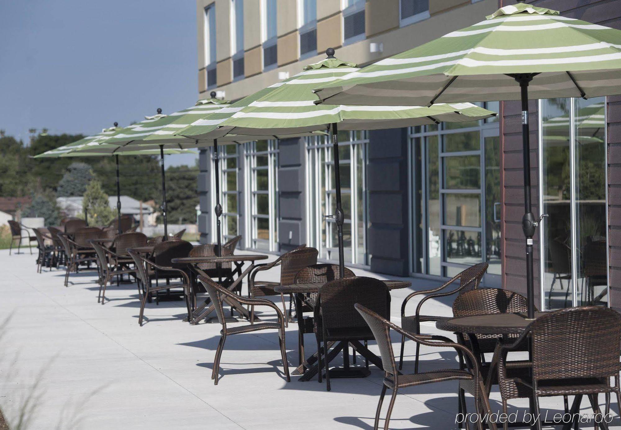 Fairfield Inn & Suites By Marriott Scottsbluff Eksteriør bilde