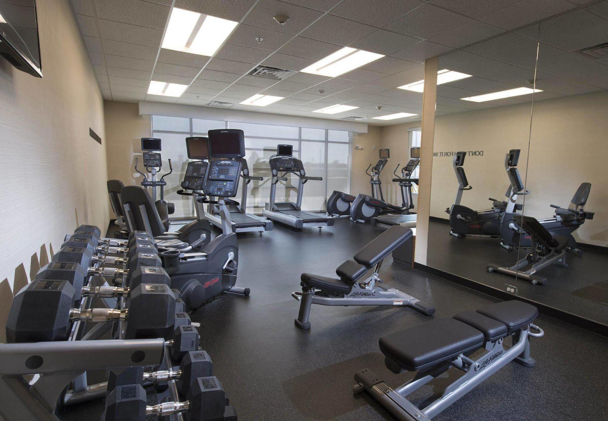Fairfield Inn & Suites By Marriott Scottsbluff Eksteriør bilde