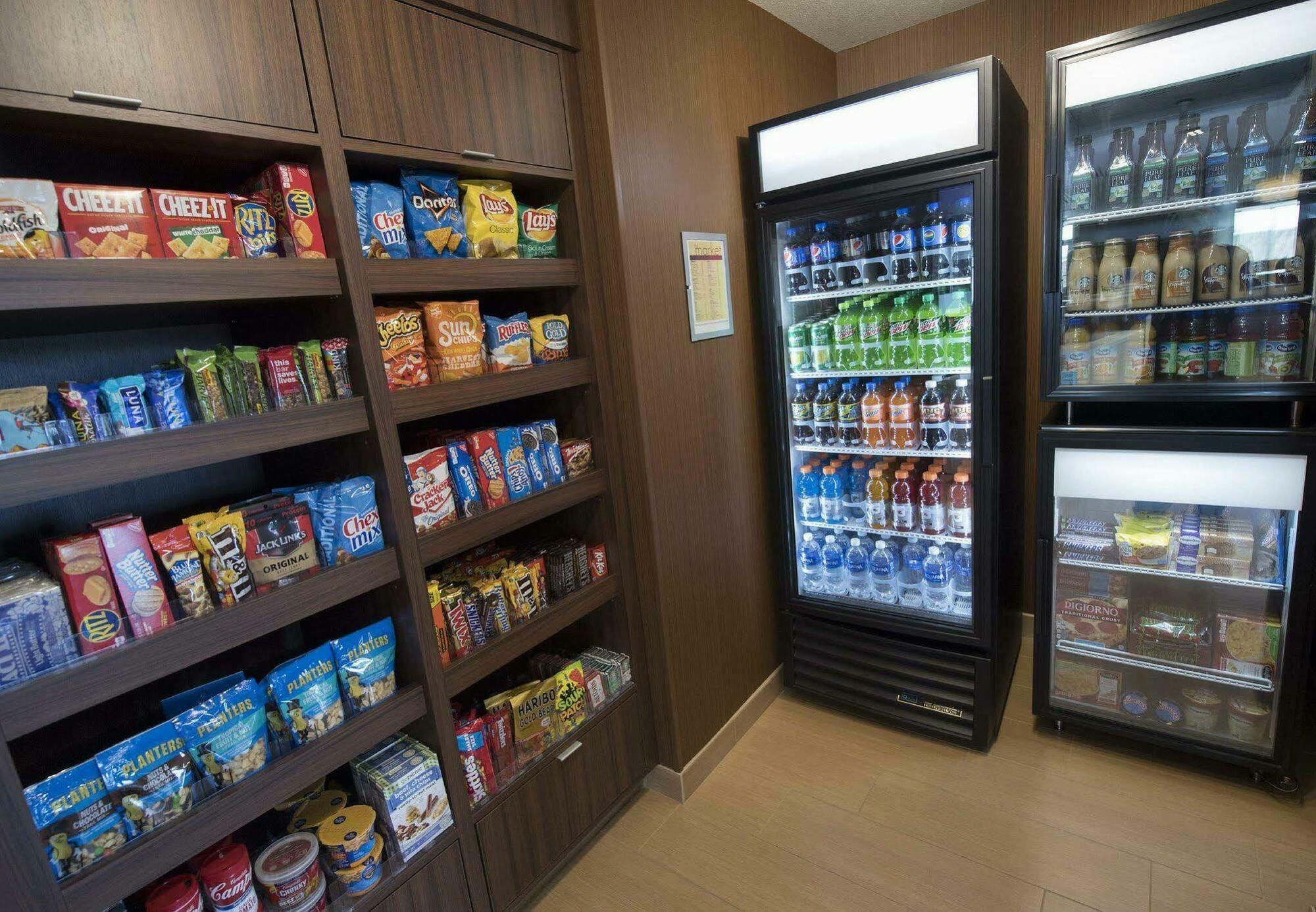 Fairfield Inn & Suites By Marriott Scottsbluff Eksteriør bilde